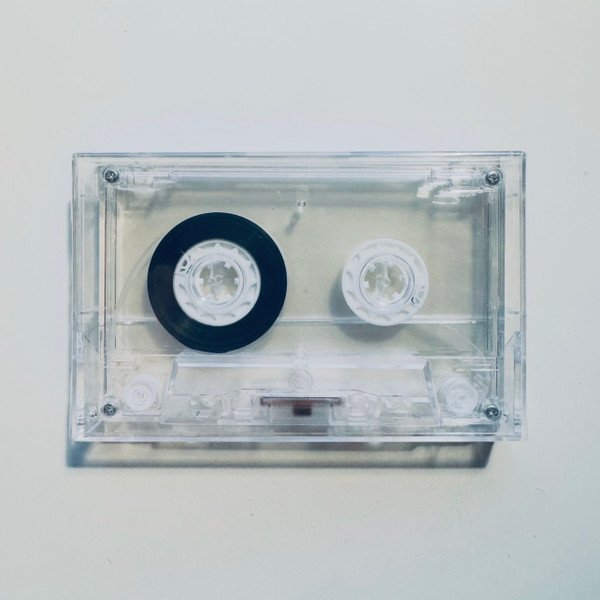World - Humanity Cassette