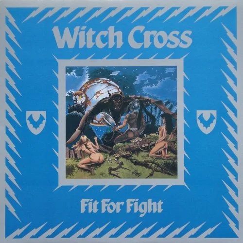 Witch Cross - Fit for Fight LP.jpg