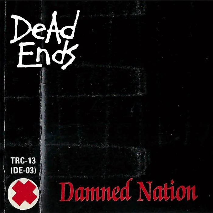 Dead Ends - Damned Nation.jpg