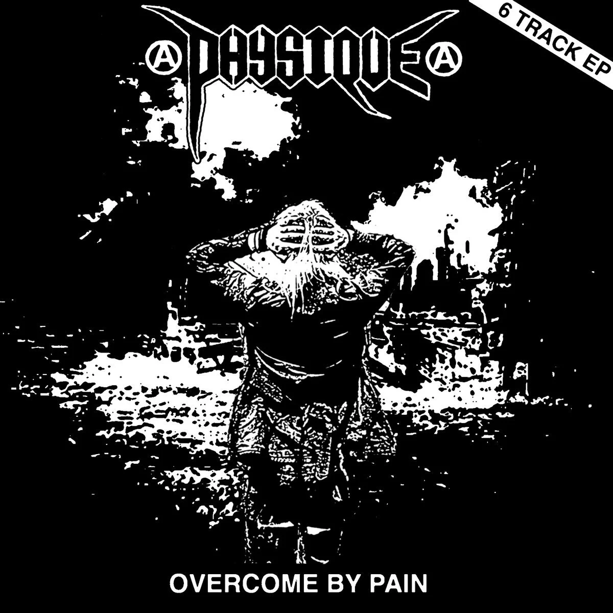 Physique - Overcome By Pain 7"