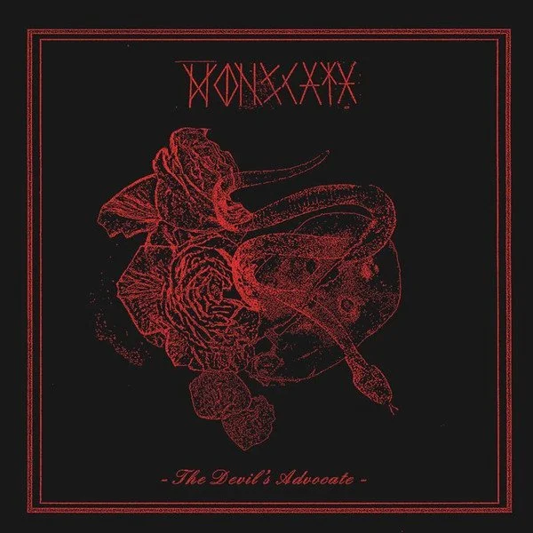 Moonscape - Devils Advocate CD