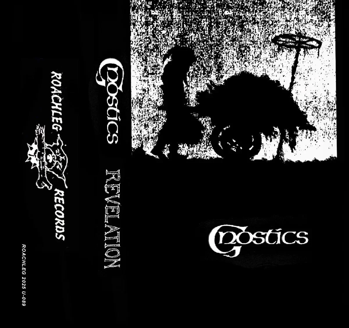 Gnostics - Demo Tape