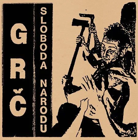GRC Sloboda Narodu - LP