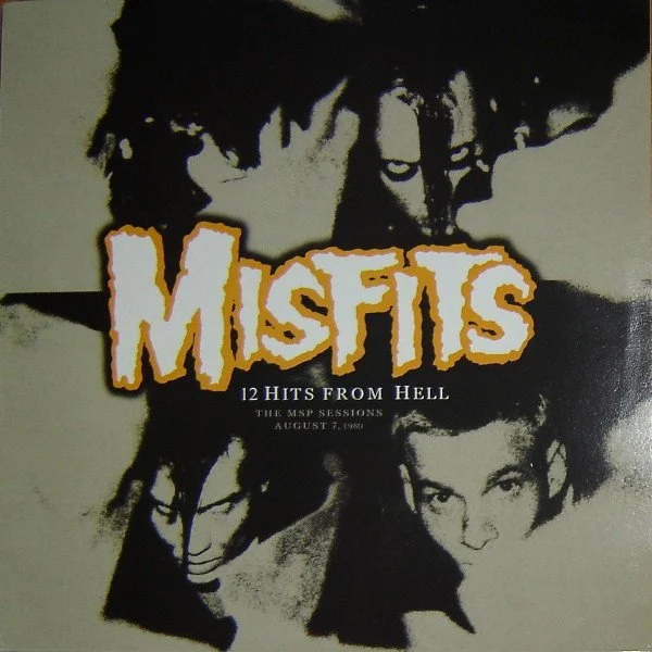 12 Hits LP