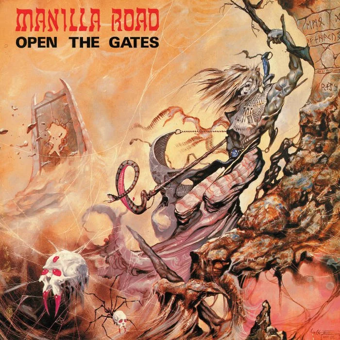 Manilla Road - Open the Gates LP.jpg