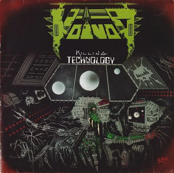 Voivod - Killing Technology LP.jpg