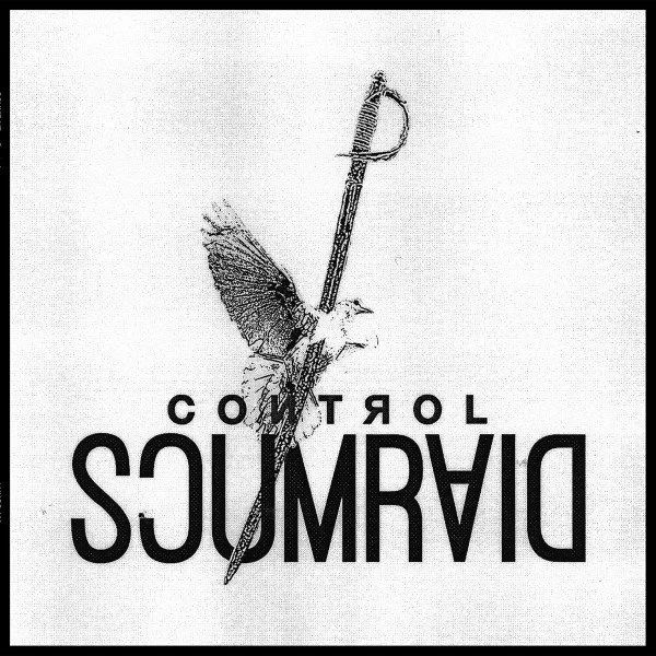 Scumraid - Control CD