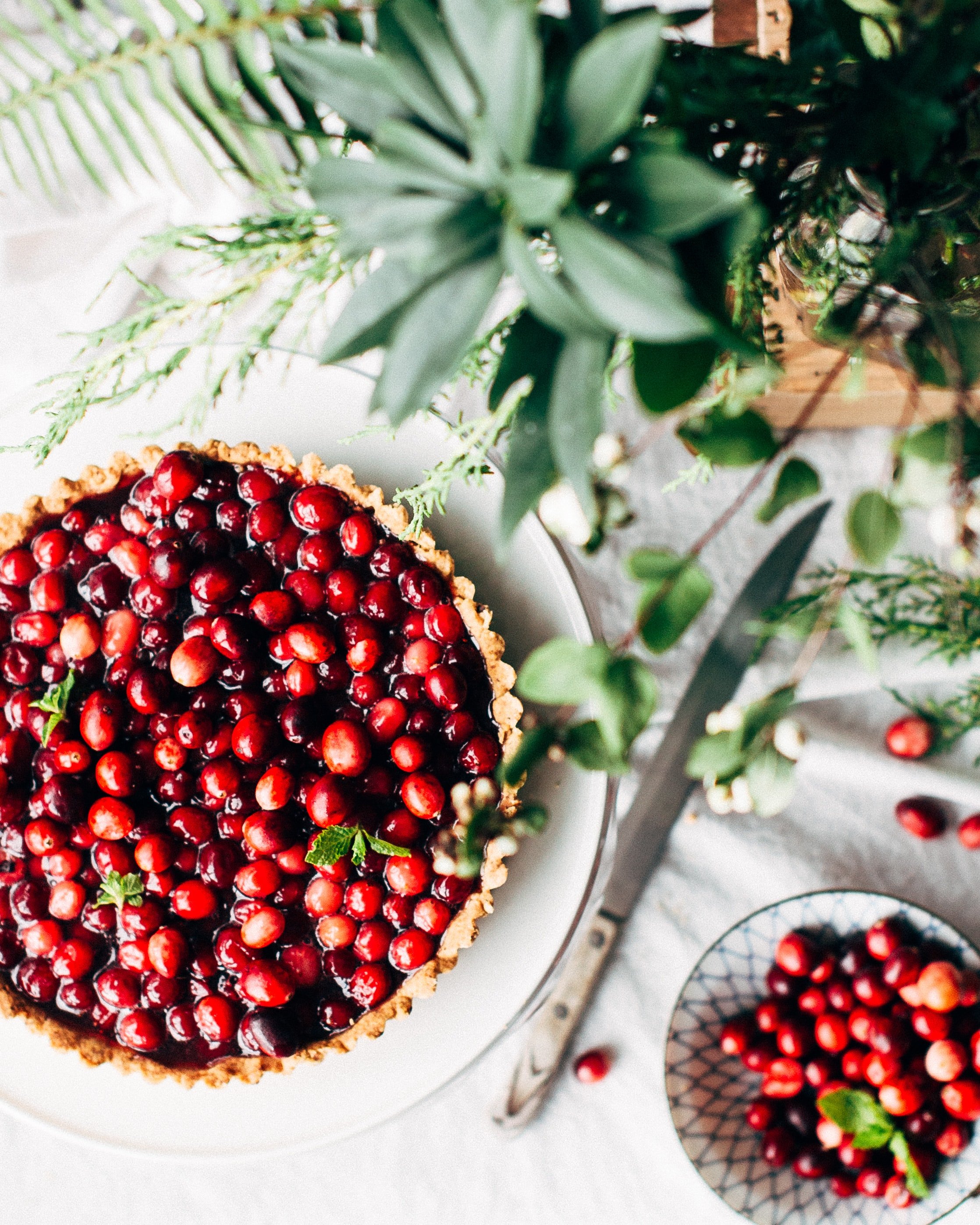 Putting Mindful Eating at the Heart of the Holidays