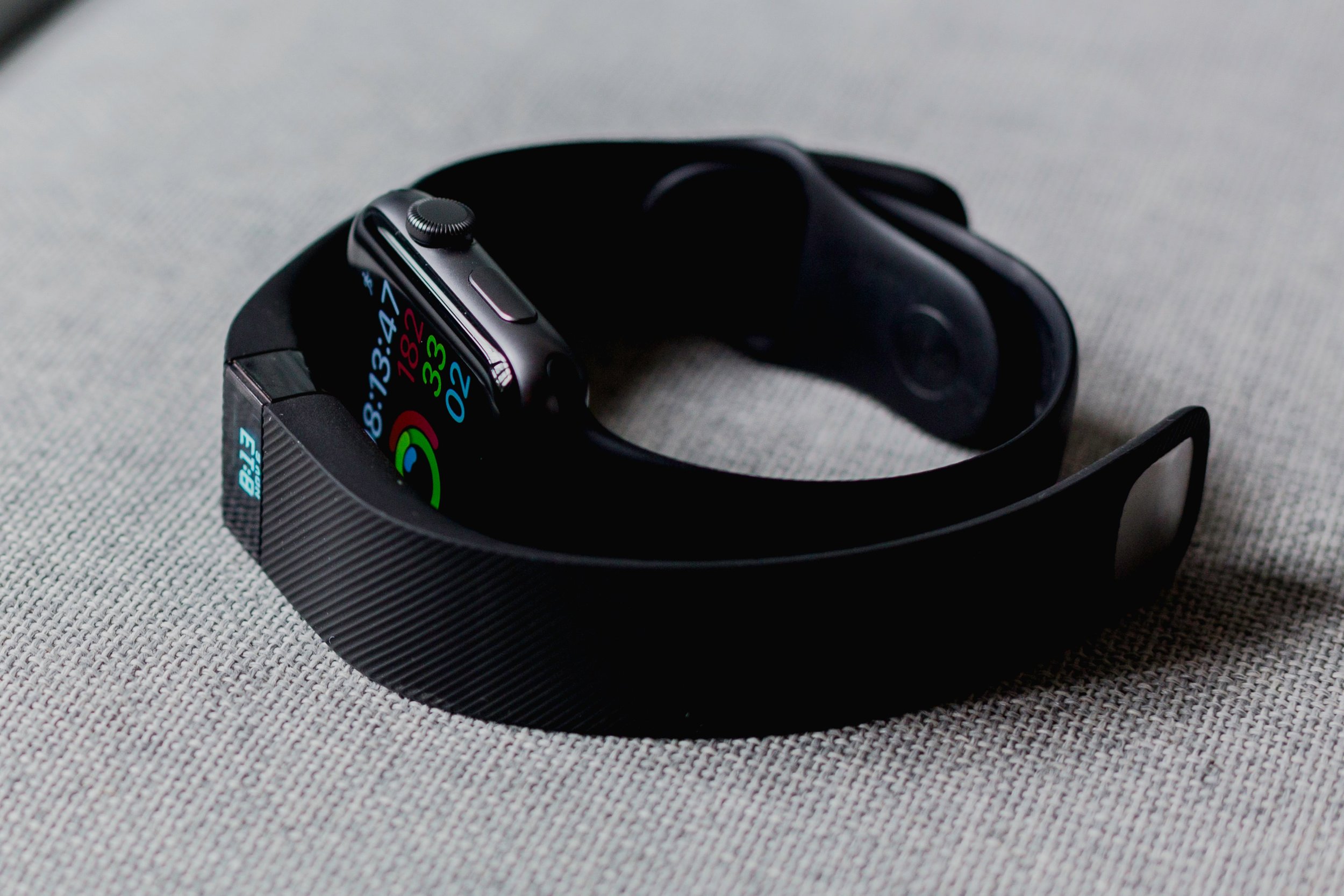 How Technology Can Transform Your Wellness Journey
