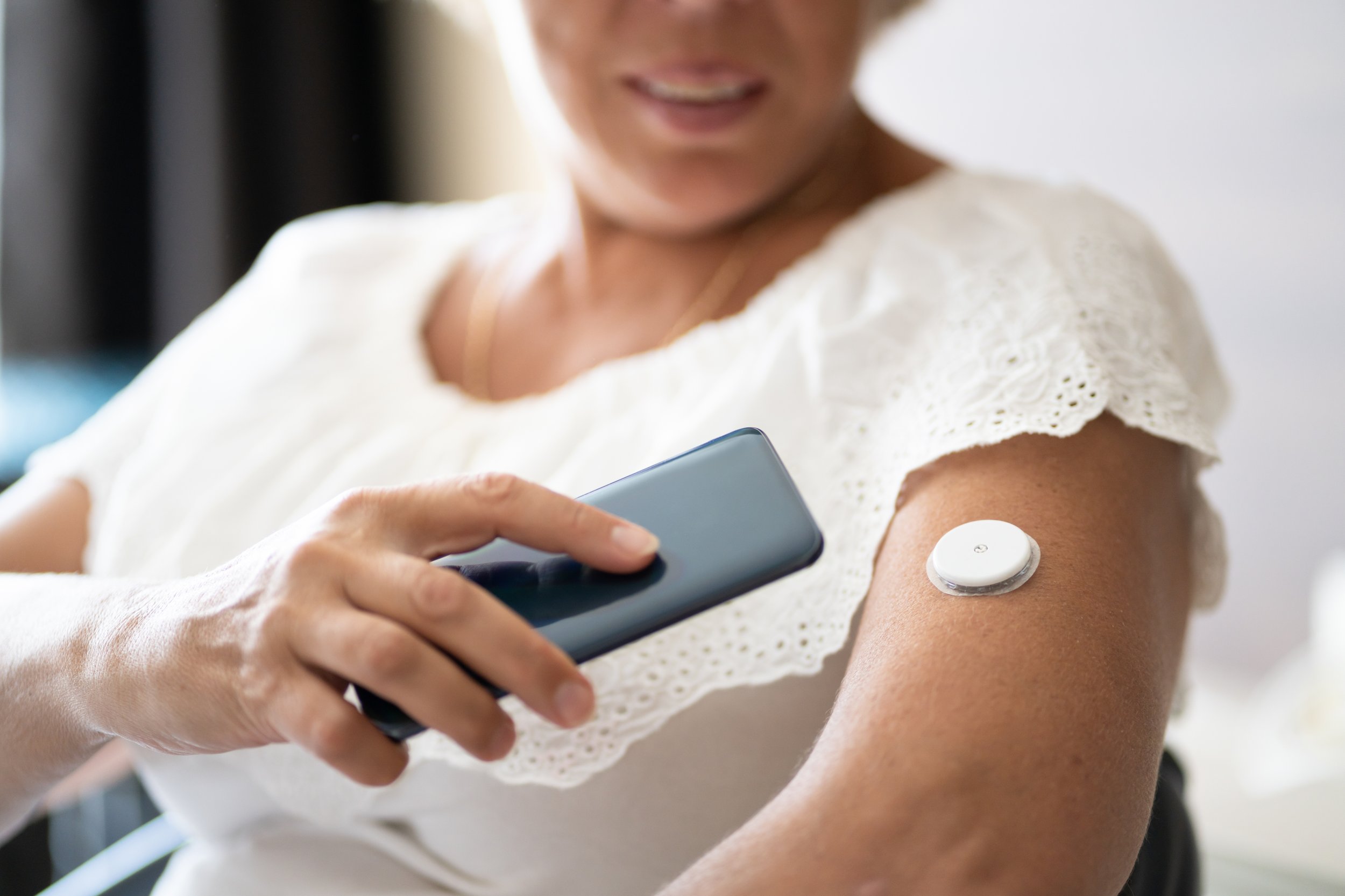 Diabetes, Pre-Diabetes, and Insulin Resistance: Our Approach