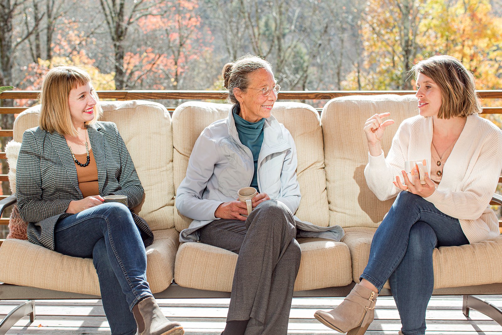 Can a Good Friend Lead to Better Health?