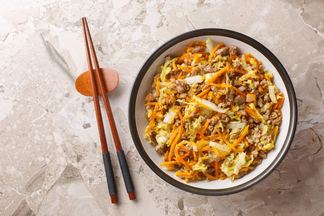 Your 7-Day Meal Plan for Prediabetes