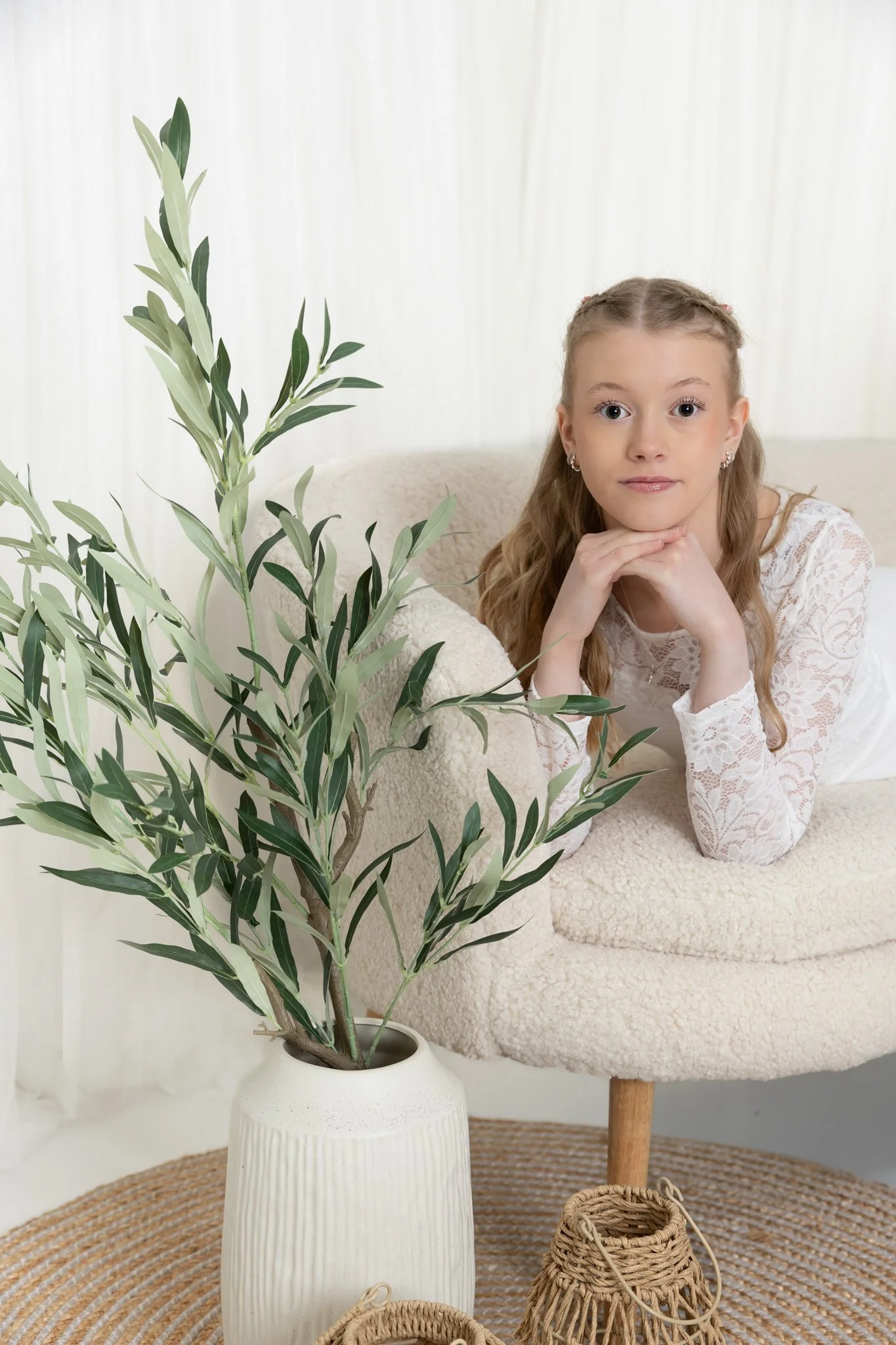 Ferminga- og útskriftarmyndatökur