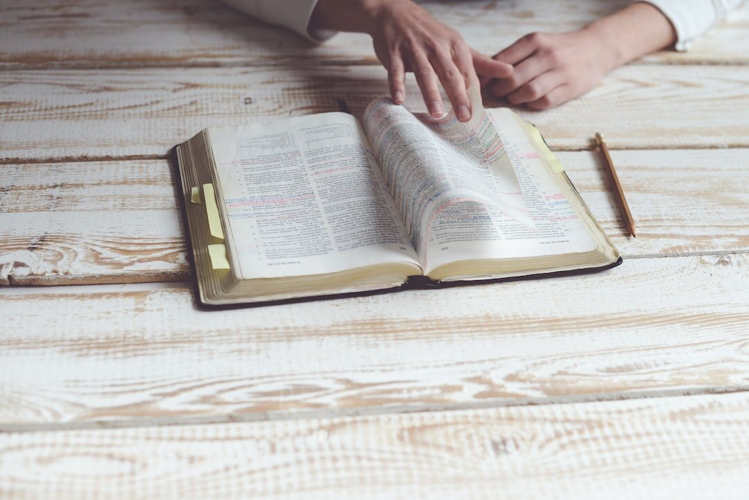 Sermon Discussion Group