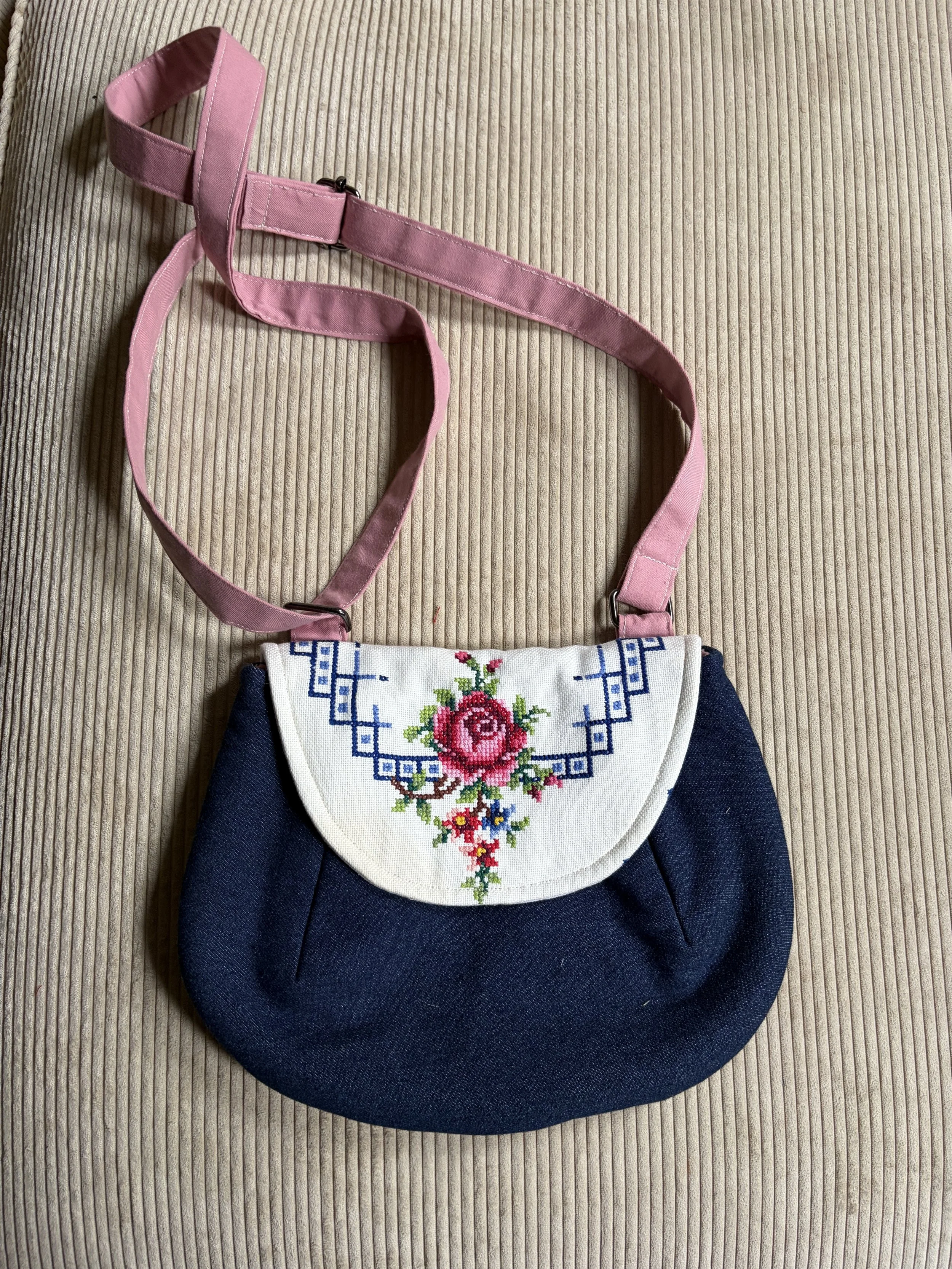 Rosework