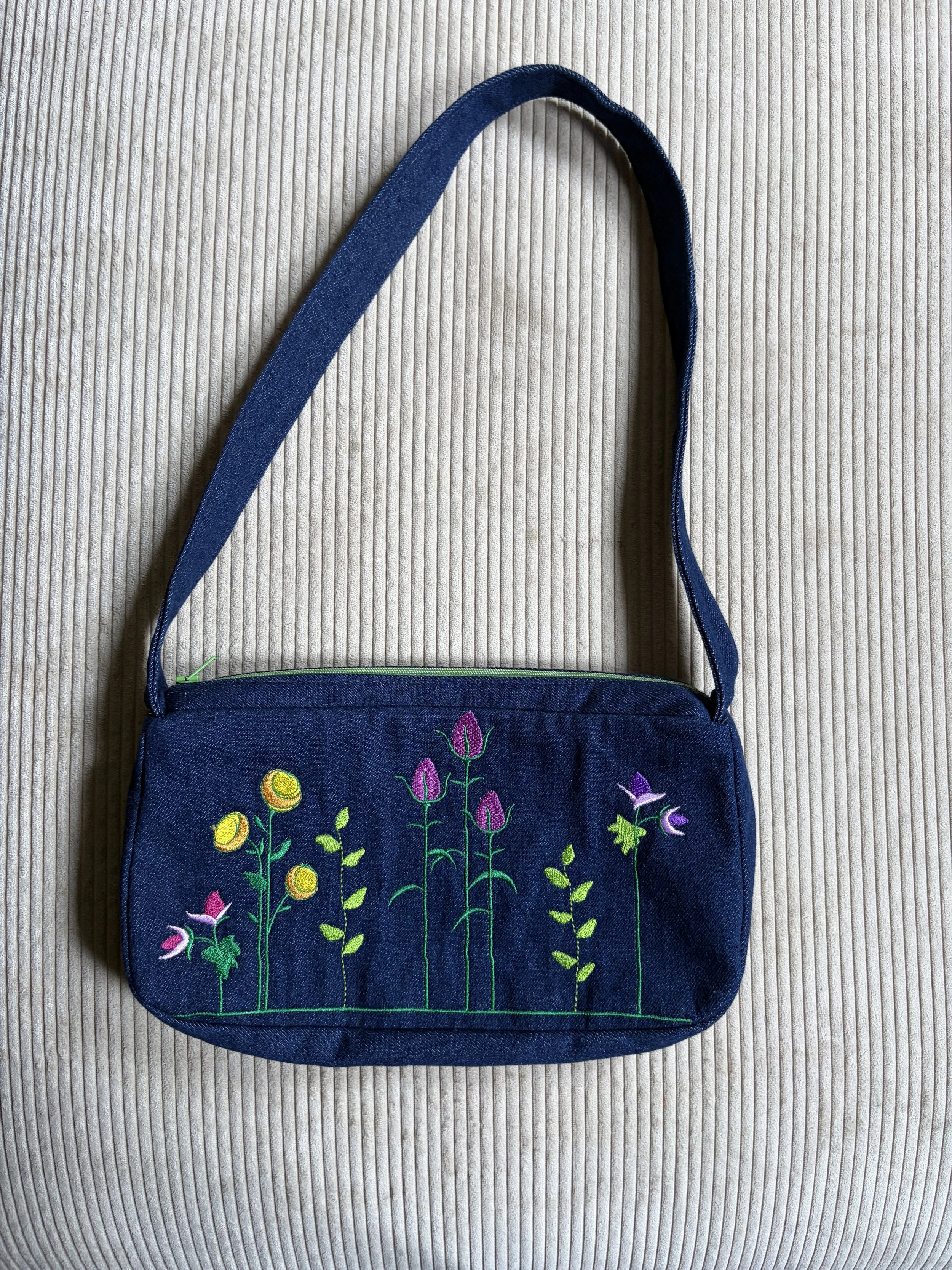 Night Garden