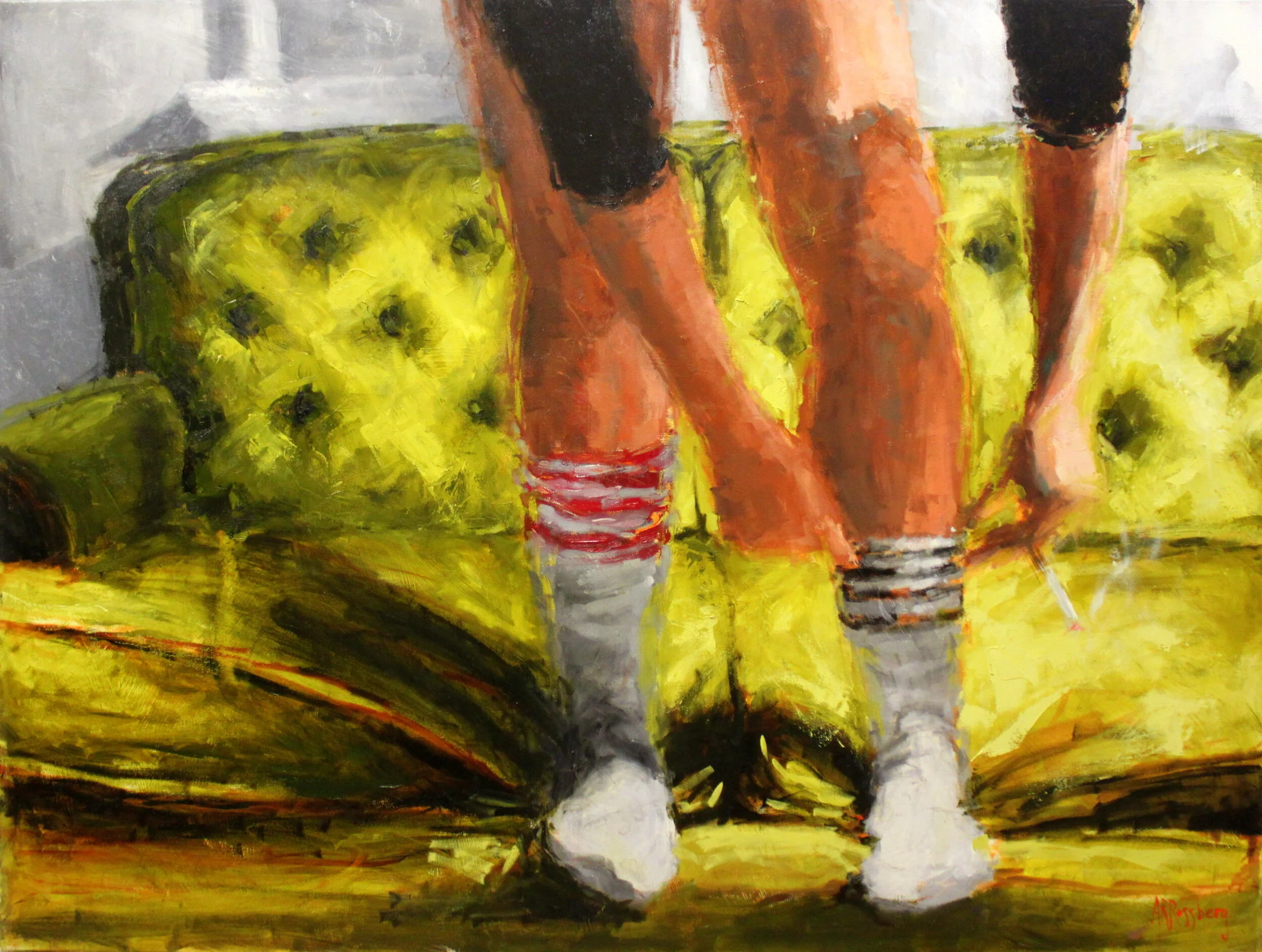 Here we go . prints available 