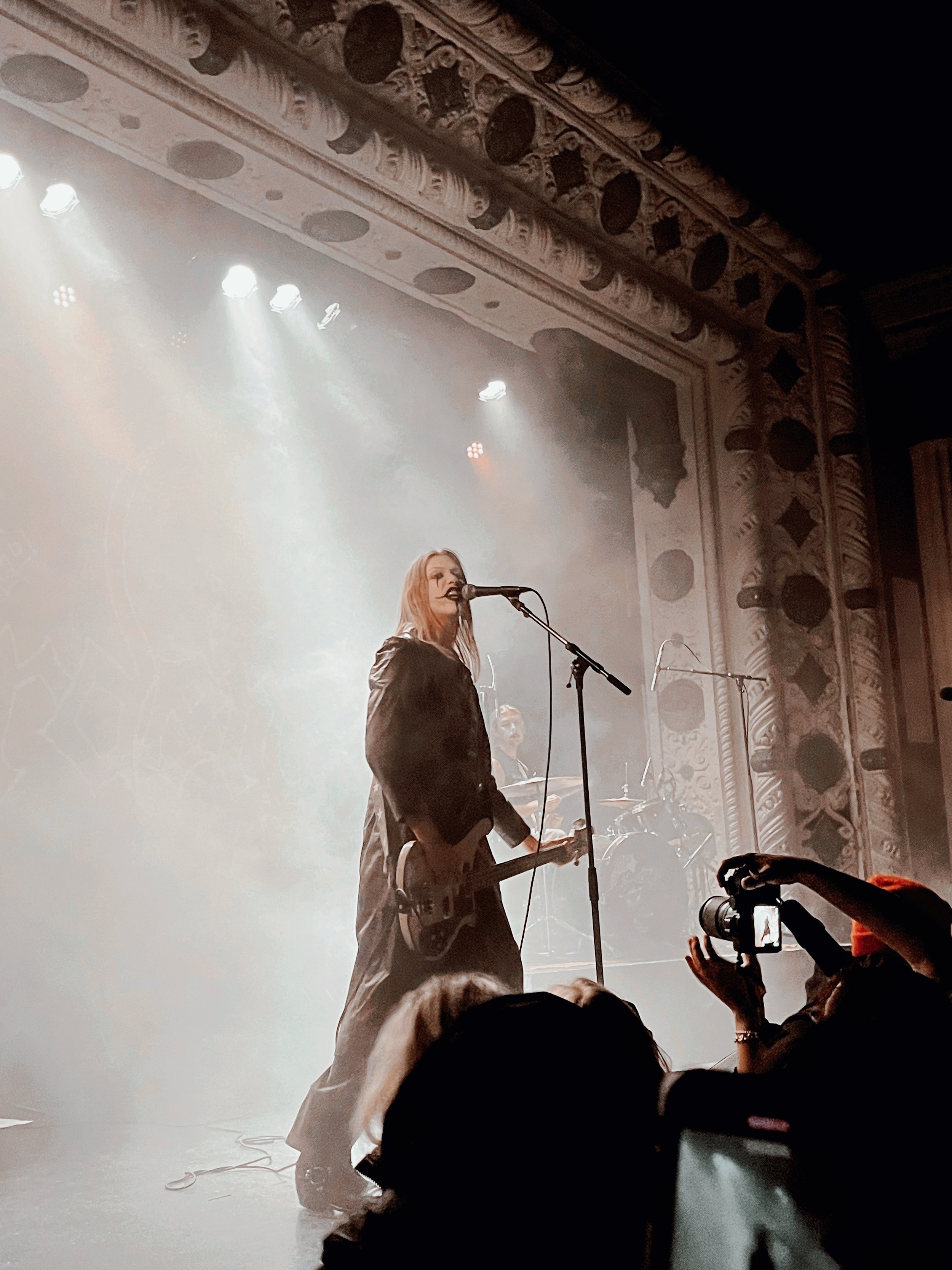 The Garden - Metro, Chicago