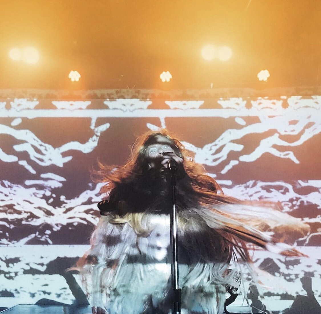 Ionnalee, Bottom Lounge, Chicago