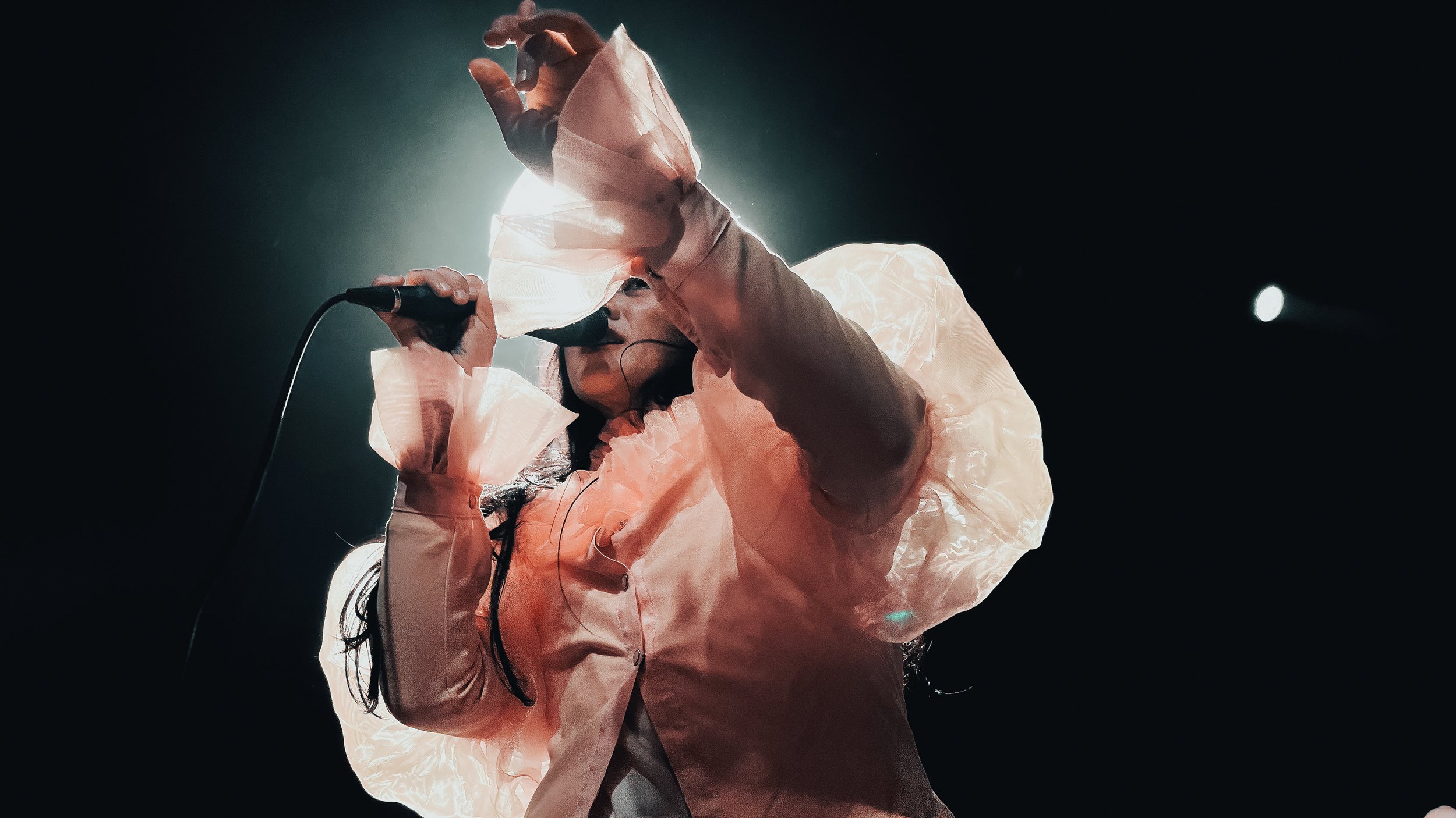 CSS Farewell Tour