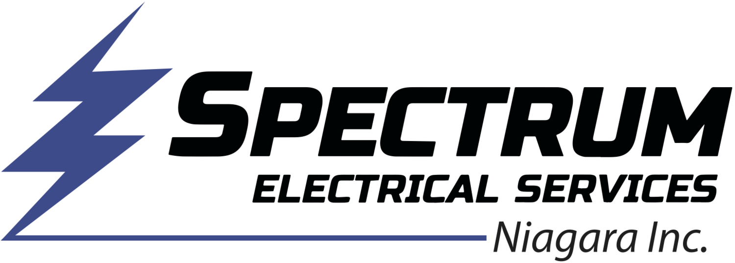 Spectrum Electrical Services Niagara Inc.