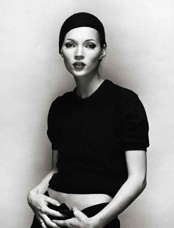 The Face Magazine: Culture Shift