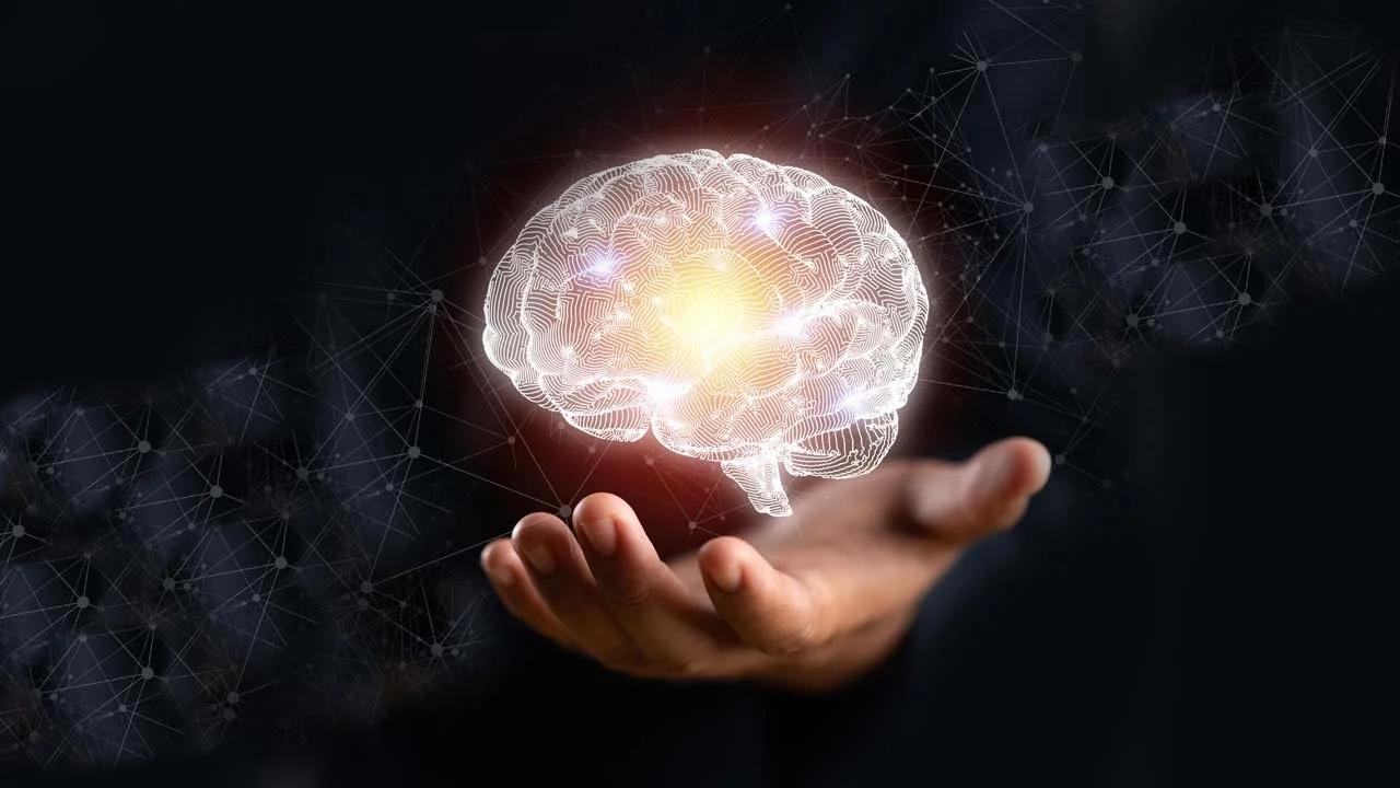 Rebuilding Identity After Stroke: A Journey of Hope with Debra Meyerson &amp; Steve Zuckerman