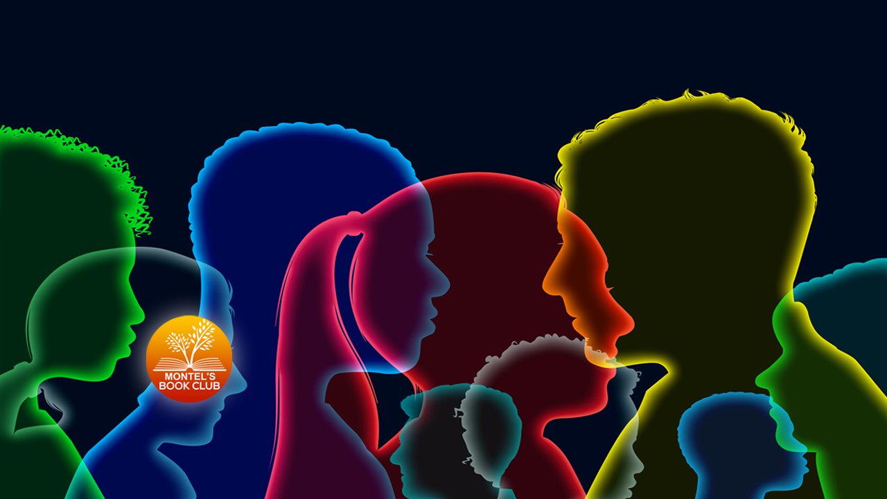 The Intersection of Faith and Identity: Dr. David Weill’s Powerful Journey