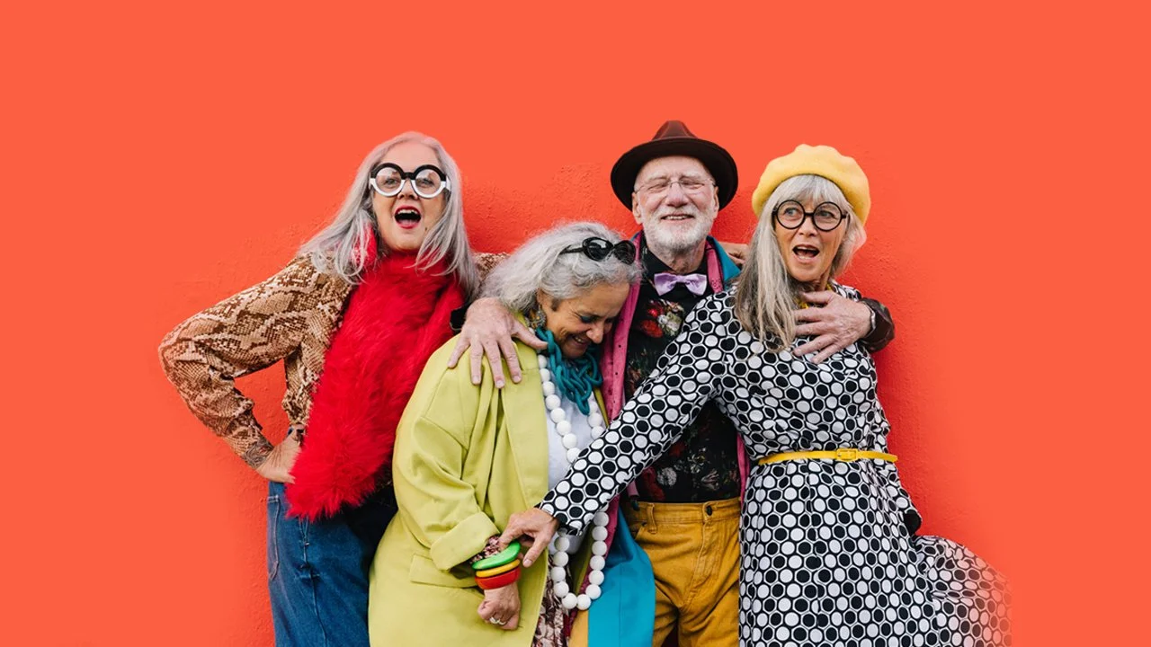 SuperAging: Redefining What It Means to Grow Older with David Cravit