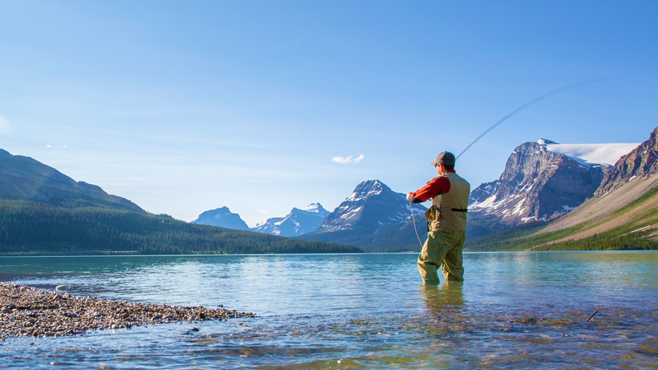 Healing on the Water: Veterans, PTSD, and the Power of Purpose