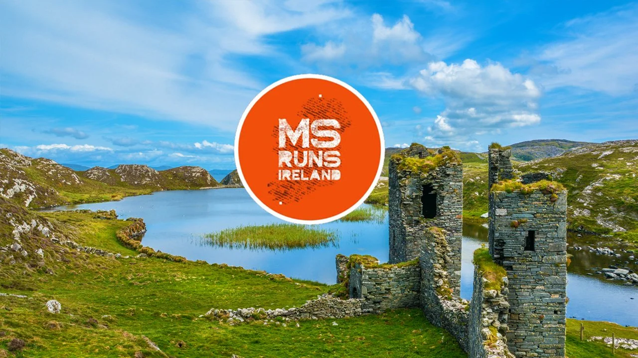 Redefining Limits with MS: Colin Goodman &amp; Matthew Knaggs