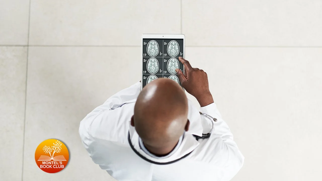 Success Isn’t Freedom: A Neurosurgeon’s Truth