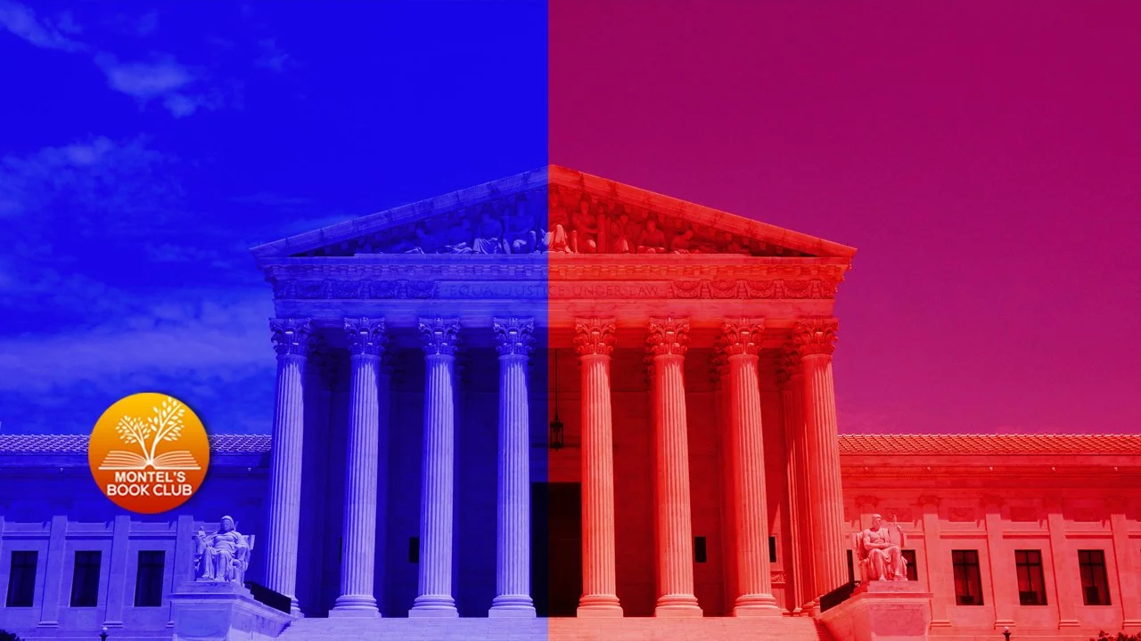 The Supreme Court’s Biggest Mistakes with C. Evan Stewart