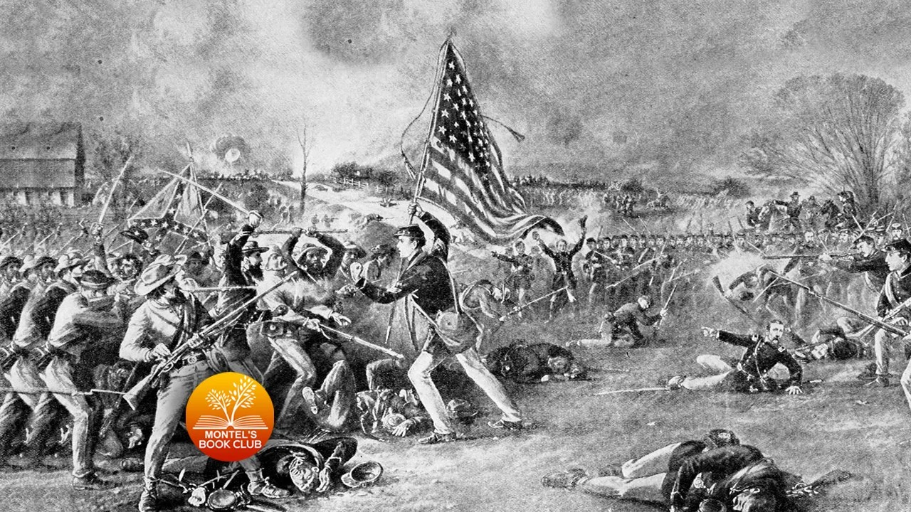 Could the Civil War Have Been Avoided? | C. Evan Stewart