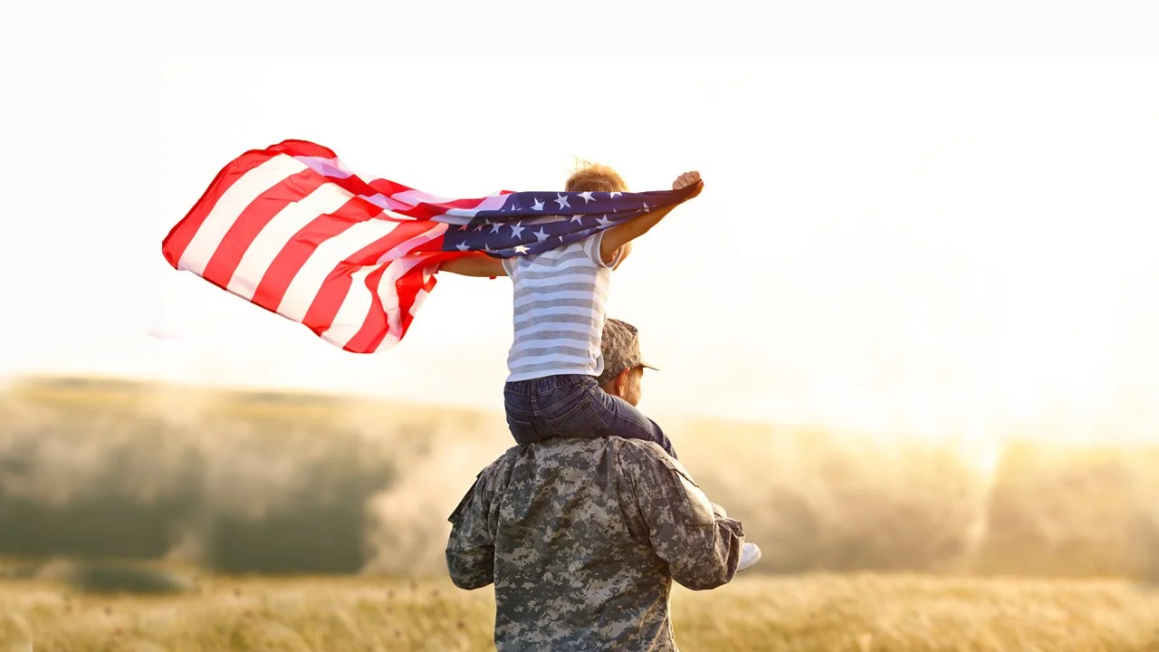 From One Veteran to 1,000: The Story Behind Village for Vets | Marcie Polier Swartz