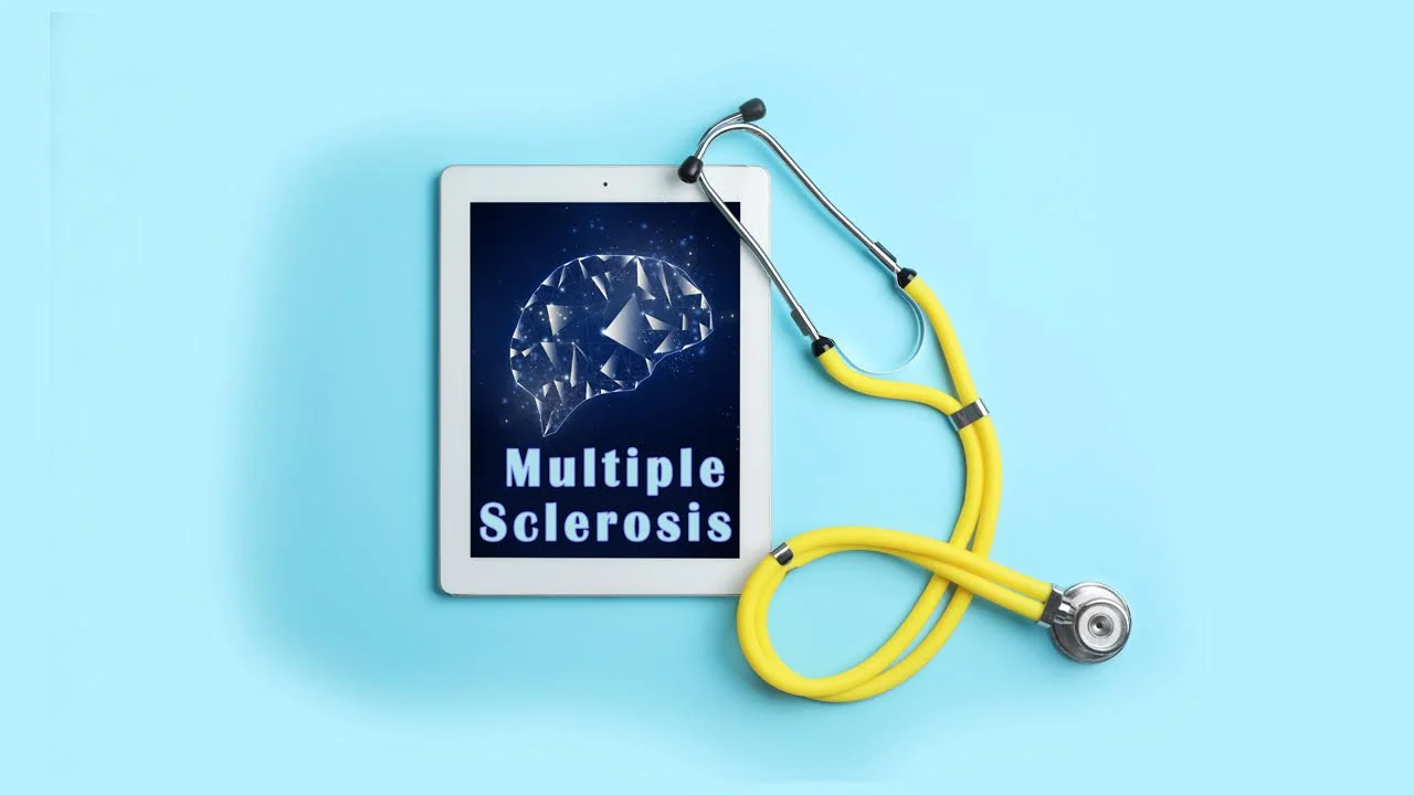 Living with MS: From Healthcare Provider to Patient | Selena Buongiorno