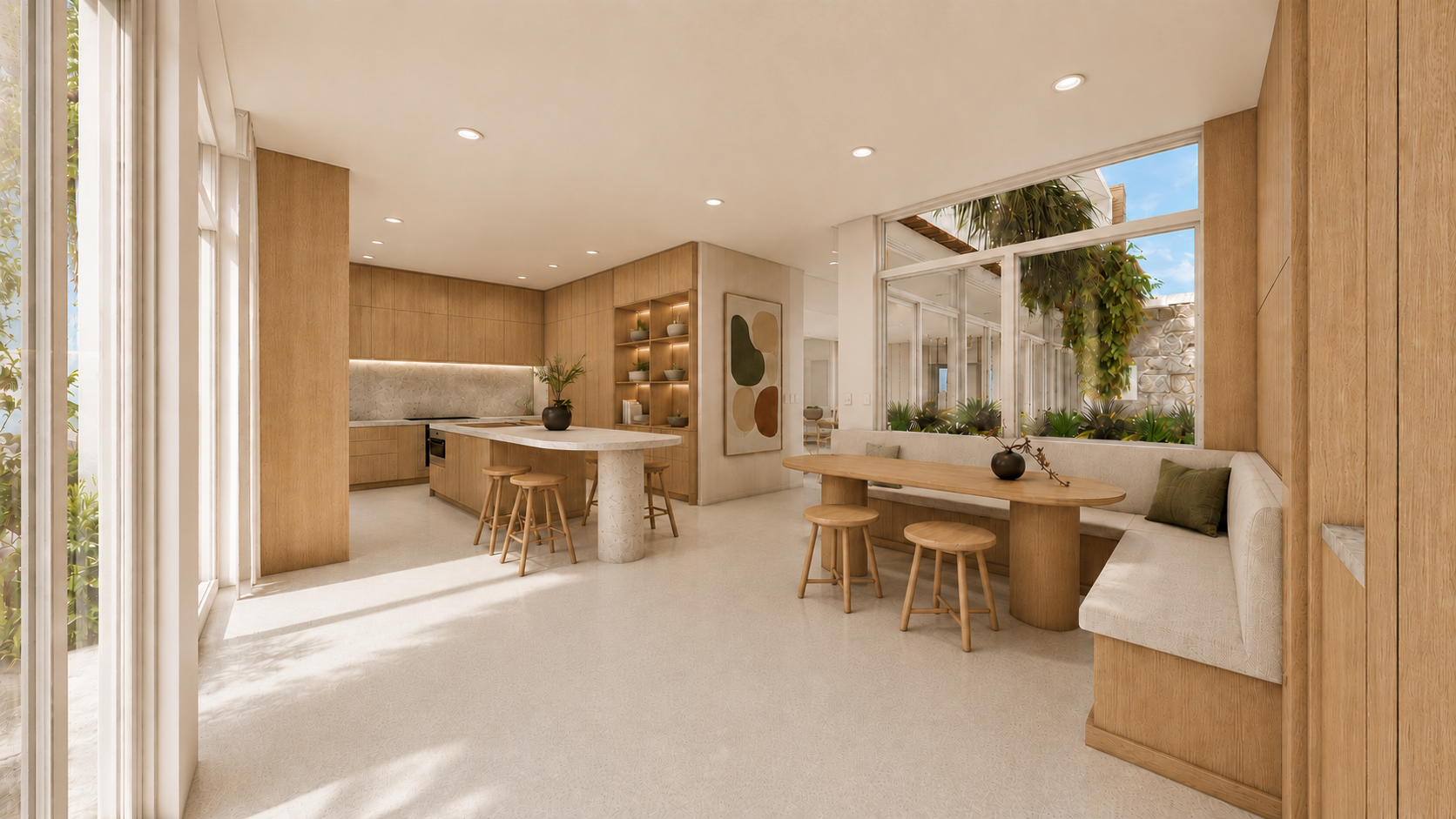 AVOCADO RESIDENCE