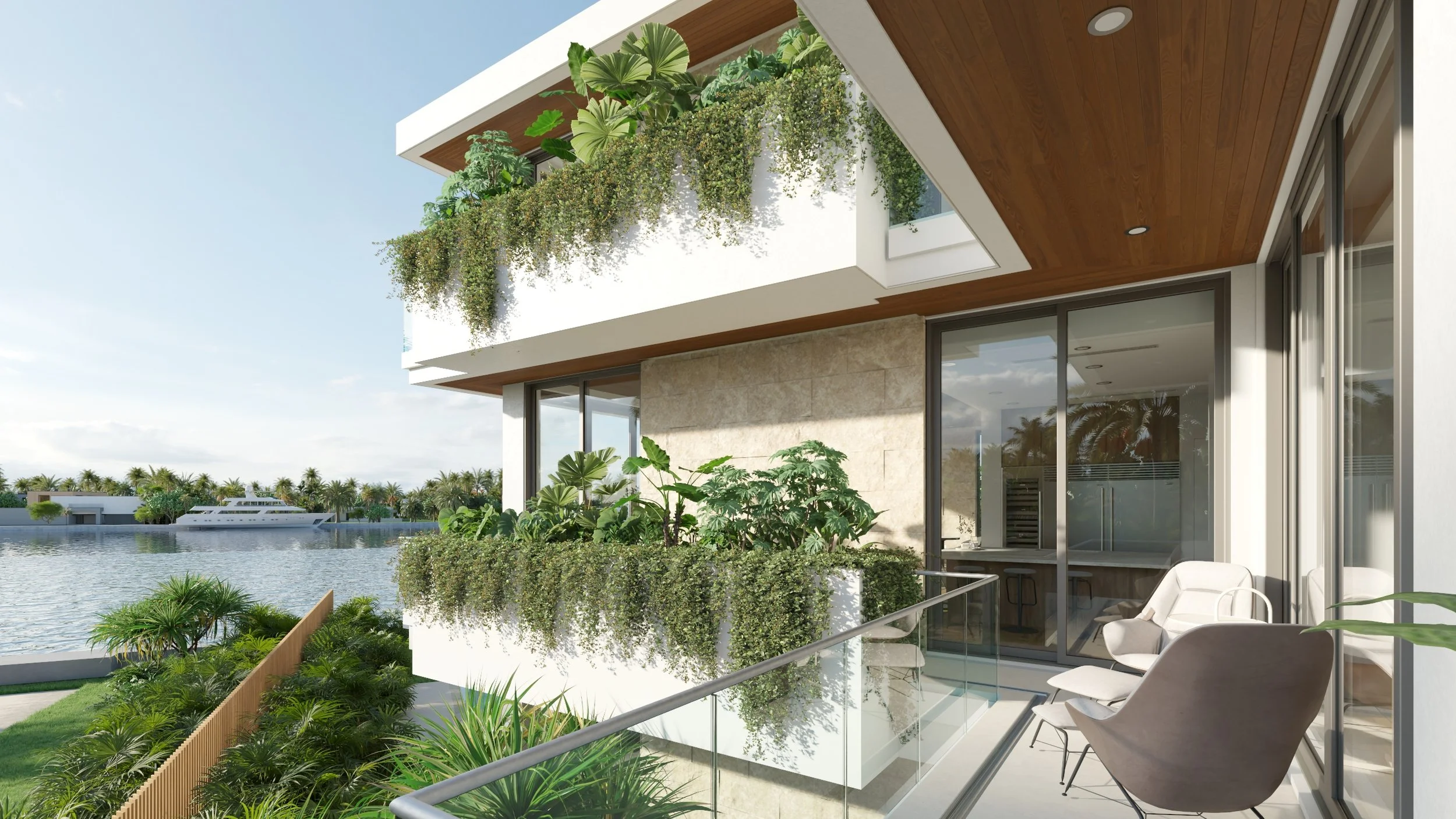 NORMANDY SHORES - MIAMI BEACH