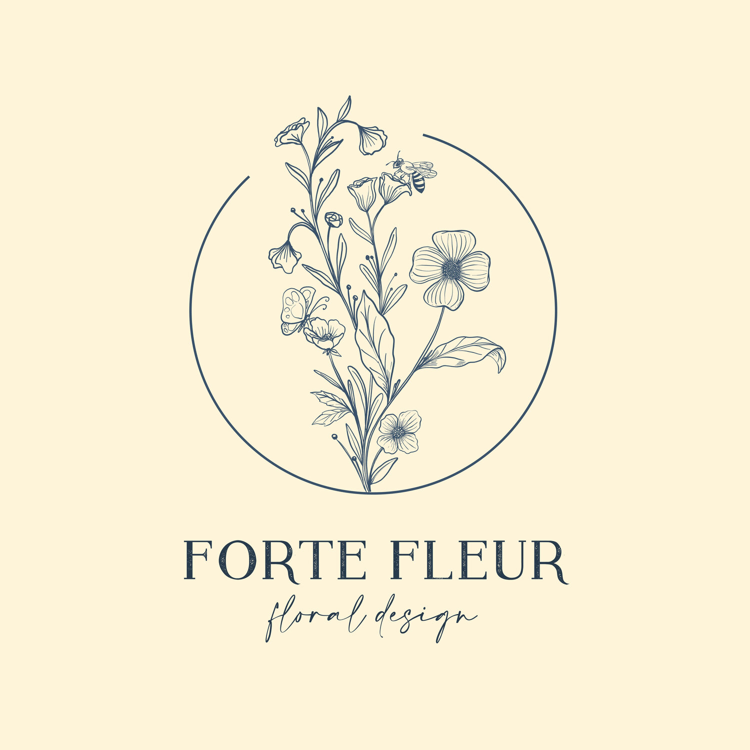 Forte Fleur Floral Design