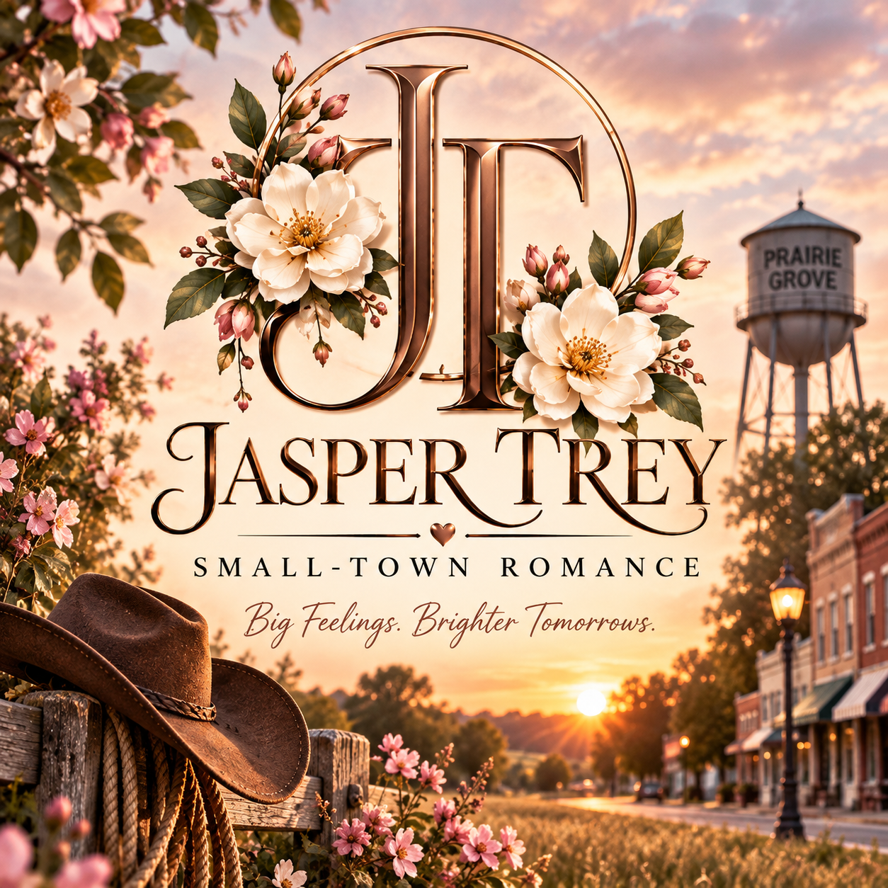 Jasper Trey