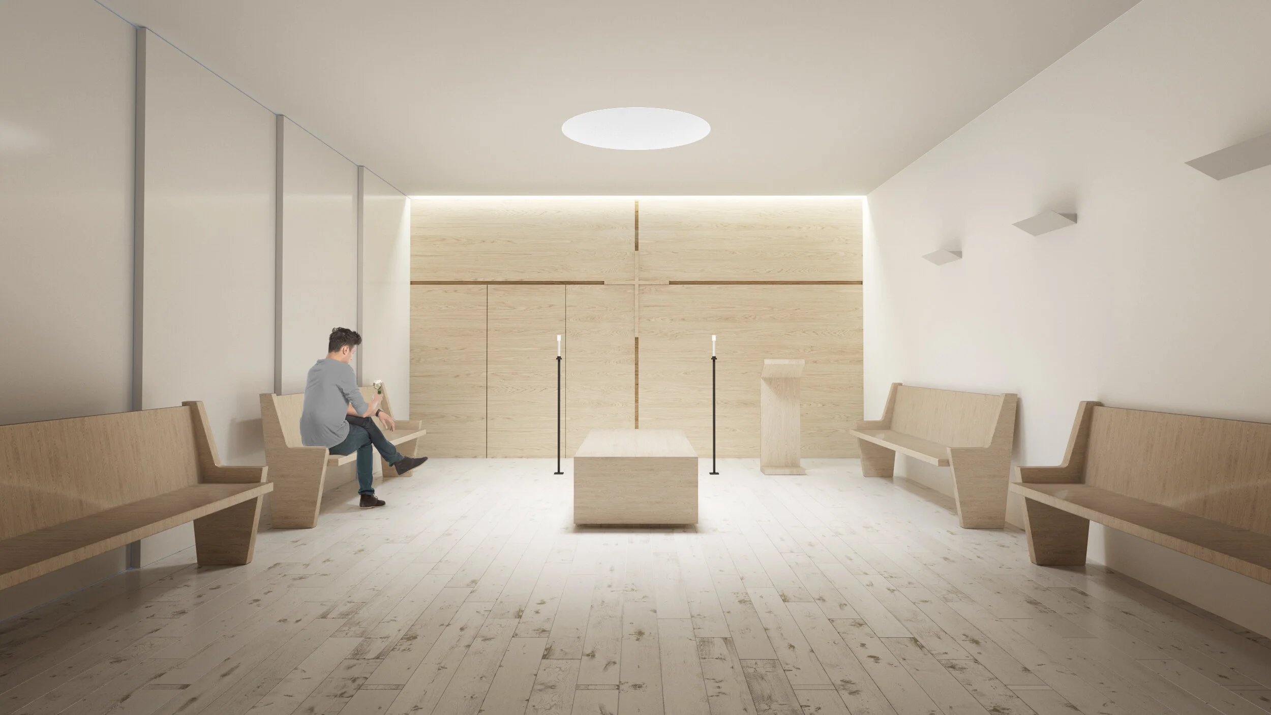 Casa Mortuária de Barrancos