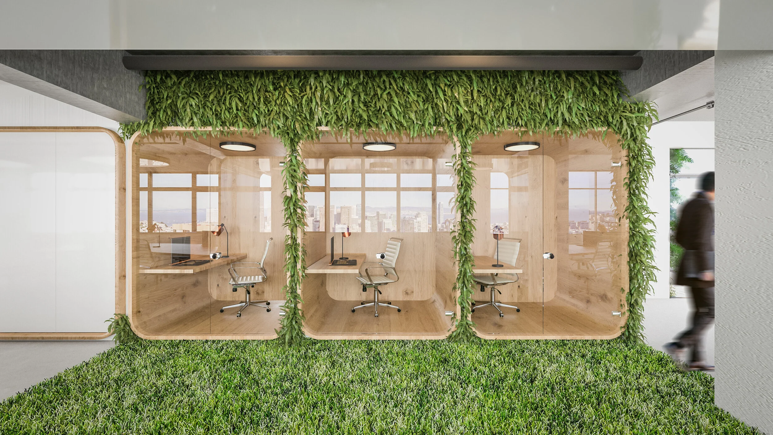 Centro de Inovação Unitel