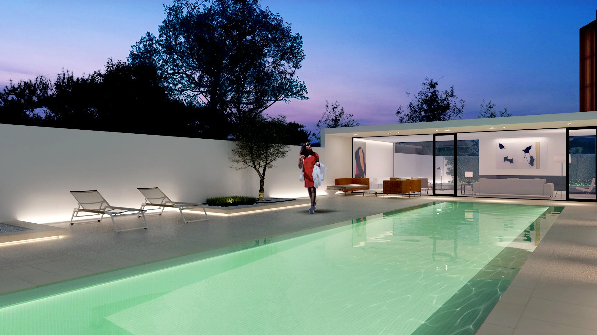 Condomínio Talatona