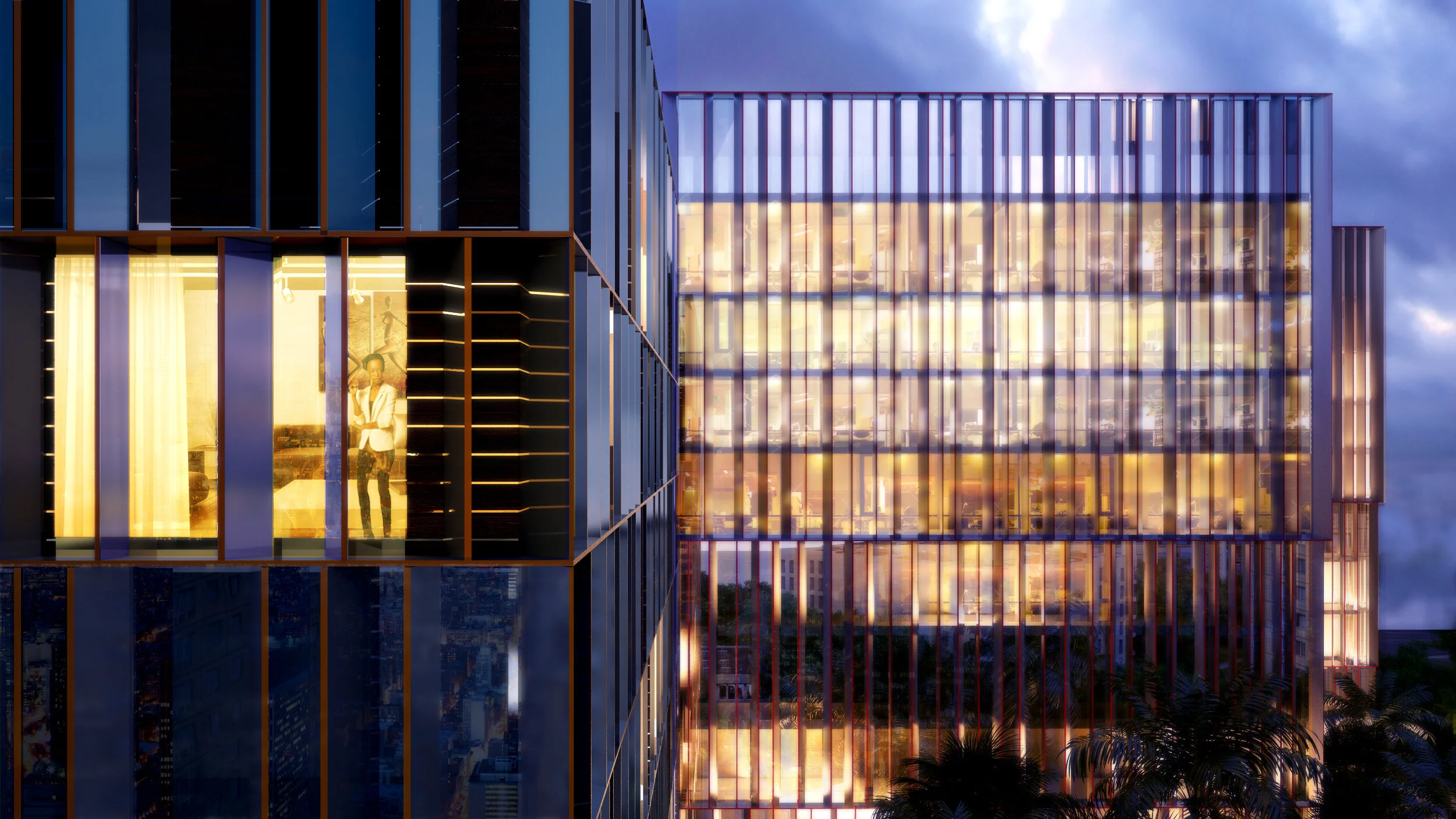 Complexo Comercial de Talatona