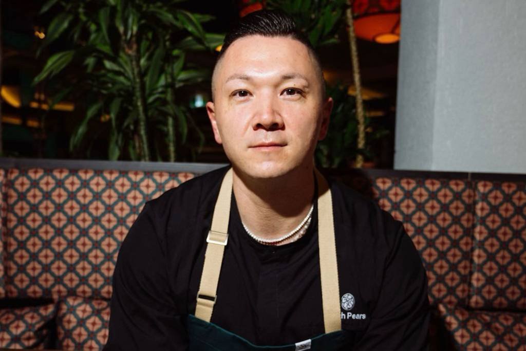 blogTO | Chef Keith Pears dishes on his new Asian-fusion restaurant near Toronto 