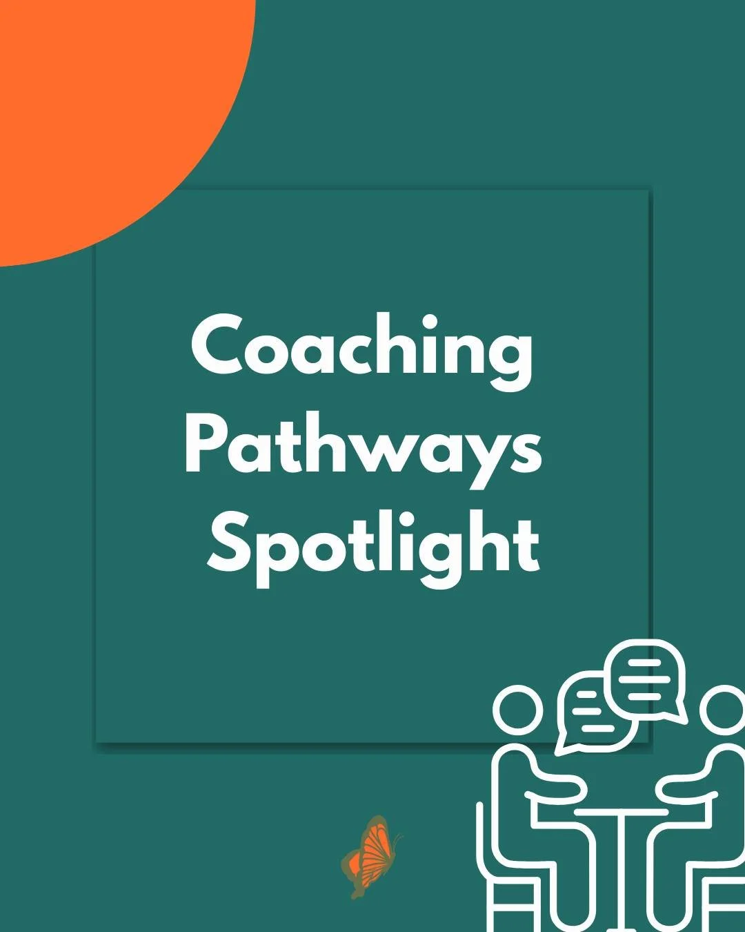 Coaching isn't one-size-fits-all. Whether you&rsquo;re longing for personal growth, team cohesion, or mentoring as a coach, there&rsquo;s a purposeful path for you:
&bull; 1:1 Coaching
&bull; Team Coaching
&bull; Mentor Coaching
Which path resonates 