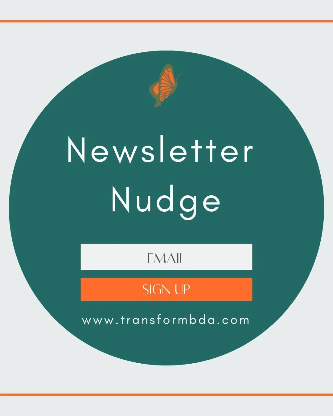 Need reflection in your inbox? ✨

Our monthly newsletter brings gentle encouragement, spiritual insight, and space to breathe. 

Subscribe today [link in bio].

#SelfReflection #InnerPeace #MindfulLiving #SpiritualGrowth #GentleEncouragement #Monthly