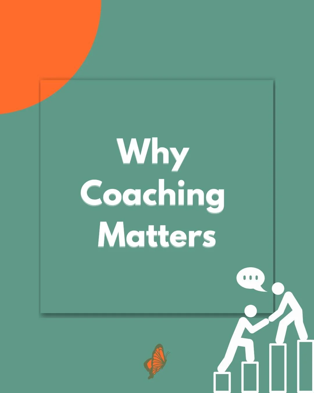 Why invest in coaching? Because we&rsquo;re not meant to navigate life alone. &rarr;

Coaching offers:
🦋 Clarity in what truly matters
🦋 Freedom from what&rsquo;s holding you back
🦋 Nurturing as you navigate transitions
🦋 Alignment between your v