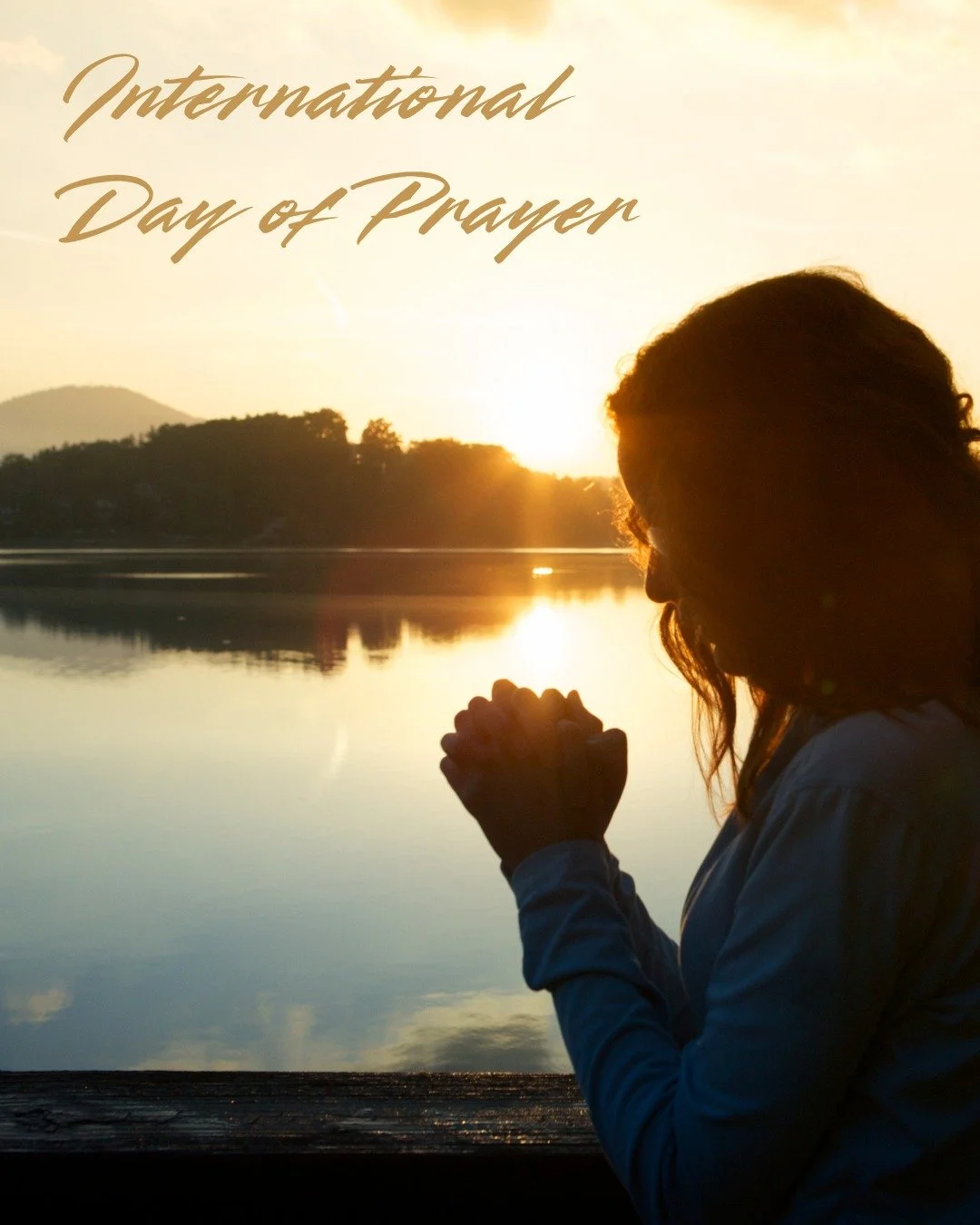 International Day of Prayer &ndash; November 6, 2025

On this day, we come together in unity and faith, acknowledging the power of prayer to guide, heal, and transform. At Transform, our Spiritual Growth program offers a sacred space to listen, refle