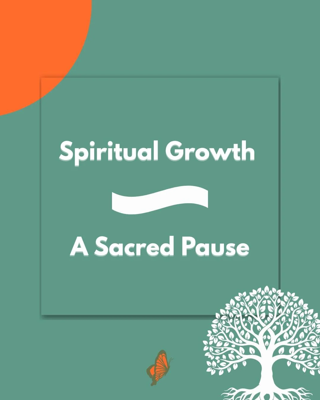 Spiritual Growth &ndash; A Sacred Pause

In the hustle of daily life, it's easy to lose touch with our spiritual selves. At Transform, our Spiritual Growth program offers a sacred space to listen, reflect, and grow. Through one-on-one spiritual direc
